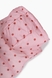 Жилет для девочки L-8 110 см Розовый (2000989360643D) Фото 15 из 15
