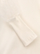 Блуза однотонная для девочки Perix 5001 152 см Молочный (2000990479808D) Фото 9 из 11