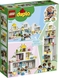 Конструктор LEGO DUPLO Модульный игрушечный домик (10929) Фото 9 из 9
