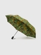 Зонт мужской 559-6 Зеленый (2000990547071А) Фото 3 из 9