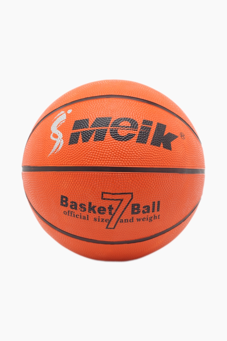 Фото М'яч баскетбольний OKG1204218 № 7 Різнокольоровий (6952001987283)