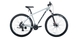 Велосипед WINNER 29 "IMPULSE 20" Сірий (2000904792818) Фото 1 з 2