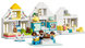 Конструктор LEGO DUPLO Модульный игрушечный домик (10929) Фото 5 из 9