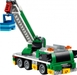 Конструктор LEGO Транспортер гоночних автомобілів 31113 (5702016888355) Фото 3 з 3