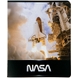 Набір зошитів Kite NS22-259-1 NASA 48 аркушів 10 шт Клітинка (2000989906988) Фото 9 з 17