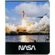 Набір зошитів Kite NS22-259-1 NASA 48 аркушів 10 шт Клітинка (2000989906988) Фото 3 з 17