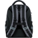 Рюкзак школьный Naruto для мальчика Kite NR24-700M Серый (4063276187109A) Фото 5 из 20