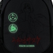 Рюкзак школьный Naruto для мальчика Kite NR24-700M Серый (4063276187109A) Фото 14 из 20