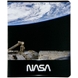 Набір зошитів Kite NS22-259-1 NASA 48 аркушів 10 шт Клітинка (2000989906988) Фото 12 з 17