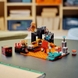 Конструктор LEGO Minecraft Бастіон підземного світу 21185 (5702017156637)