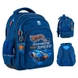 Рюкзак початкова школа для хлопчика KITE HW24-763S Синій (4063276113481A) Фото 1 з 14