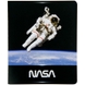 Набір зошитів Kite NS22-259-1 NASA 48 аркушів 10 шт Клітинка (2000989906988) Фото 6 з 17