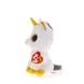 Детская игрушка мягконабивная Белый единорог Пегас 36179 (2400624033015) Фото 2 из 3