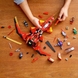 Конструктор LEGO Ninjago Винищувач Кая (71704) Фото 7 з 7