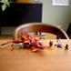 Конструктор LEGO Ninjago Истребитель Кая (71704) Фото 6 из 7
