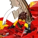 Конструктор LEGO Ninjago Истребитель Кая (71704) Фото 3 из 7