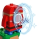 Конструктор LEGO Super Mario Обстрел Билла Бумера Дополнительный уровень (71366) Фото 3 из 6
