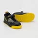 Кросівки для хлопчика BBessky B1909-1C 35 Чорний (2000989970484D)(SN) Фото 3 з 9