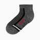 Шкарпетки для хлопчика IDS Sport P 13-15 Сірий (2000989757634A) Фото 1 з 2