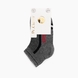Шкарпетки для хлопчика IDS Sport P 13-15 Сірий (2000989757634A) Фото 2 з 2