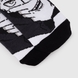 Шкарпетки чоловічі ШЧК156-024-1610 Narutoboy 27-29 Білий (2000990199898A) Фото 5 з 7