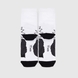 Шкарпетки чоловічі ШЧК156-024-1610 Narutoboy 27-29 Білий (2000990199898A) Фото 6 з 7