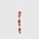 Рождественский декор "Три Санты" SD52543 Разноцветный (2002014430567)(NY) Фото 3 из 4