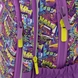 Рюкзак для початкової школи Kite K22-700M Фіолетовий (4063276073242A) Фото 3 з 13
