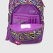 Рюкзак для початкової школи Kite K22-700M Фіолетовий (4063276073242A) Фото 9 з 13