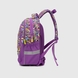 Рюкзак для початкової школи Kite K22-700M Фіолетовий (4063276073242A) Фото 6 з 13