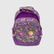 Рюкзак для початкової школи Kite K22-700M Фіолетовий (4063276073242A) Фото 8 з 13