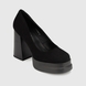 Туфлі жіночі Stepln 3G389-RK487 40 Чорний (2000989887751D) Фото 3 з 8