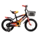Велосипед детский AMHAPI SXI1026026 14" Красный (2000989604365) Фото 6 из 8