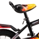 Велосипед дитячий AMHAPI SXI1026026 14" Червоний (2000989604365) Фото 7 з 8