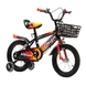 Велосипед дитячий AMHAPI SXI1026026 14" Червоний (2000989604365) Фото 1 з 8