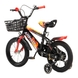 Велосипед дитячий AMHAPI SXI1026026 14" Червоний (2000989604365) Фото 3 з 8