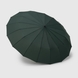 Зонт женский Romeat 39160 Зеленый (2000989974079A) Фото 2 из 9