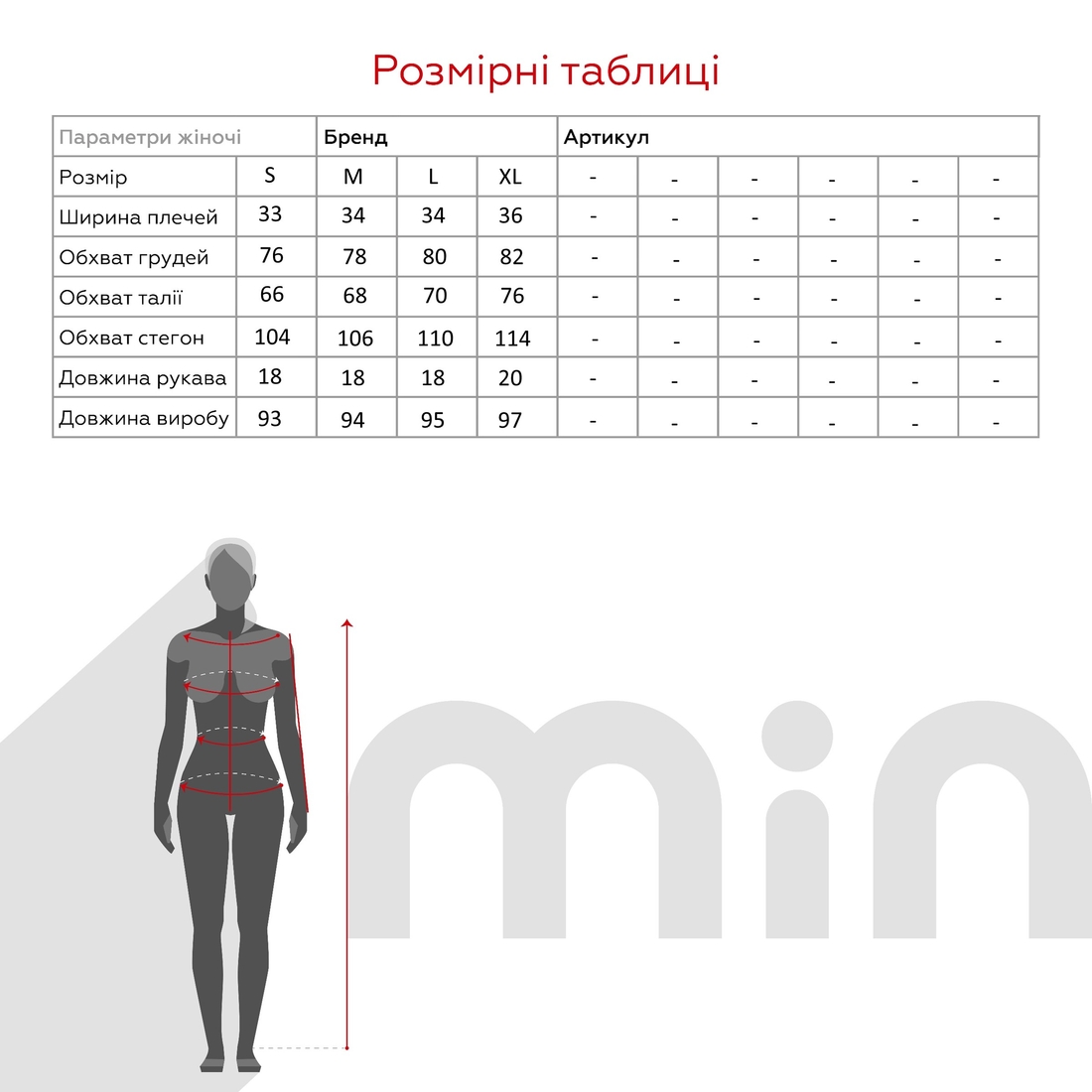 Фото Сукня з візерунком жіноча Poncik 24128 XL Блакитний (2000990623669S)