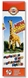 Пластилін "Жираф" 200г. 10 кольорів (8593540000354) Фото 2 з 2