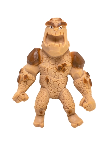 Фото Іграшка, яка розтягується Monster Flex Людина-скеля (2000903450191)