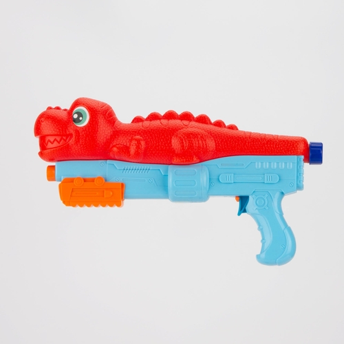 Фото Іграшка водяний пістолет JiaSheng JS520 Блакитний (2000989675341)