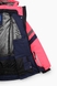 Термокуртка G605 140 см Рожевий (2000989039129W) Фото 4 з 6