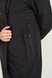 Куртка Feenegere 809-13 50 Черный (2000904331161W) Фото 5 из 6
