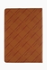 Блокнот "арнамент" коричневый 7032-1 (6988725011270) Фото 5 из 5