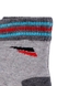 Носки мальчик, 3-4 года Ceburashka SPORT Разноцветный (2000904134250A) Фото 2 из 4