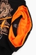 Спортивный костюм AZN 716 170 см Оранжевый (2000989184591D) Фото 3 из 8