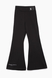 Штани для дівчинки однотонні Viollen M386 Viollen 98 см Чорний (2000989441557S) Фото 8 з 11