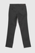 Штани чоловічі Polo Awa K601-206 31 Сірий (2000990410047D) Фото 7 з 11