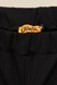 Брюки палаццо однотонные женские LAWA WBC02364 L Черный (2000990373861W)(LW) Фото 10 из 13
