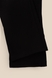 Брюки палаццо однотонные женские LAWA WTC02338 2XL Черный (2000990291936W)(LW) Фото 10 из 12